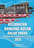 Kecamatan Bandung Kulon Dalam Angka 2021