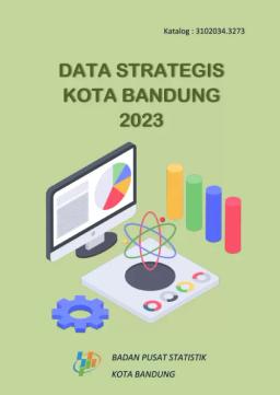 Bandung City Strategic Data 2023