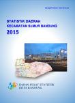 Statistik Daerah Kecamatan Sumur Bandung 2015