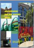 Arcamanik Subdistrict in Figures 2018