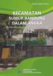 Sumur Bandung Subdistrict in Figures 2022