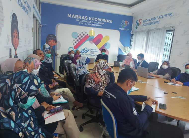 Tindaklanjut Desk Evaluation Implementasi SAKIP