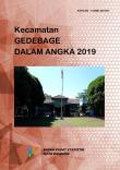 Kecamatan Gedebage Dalam Angka 2019