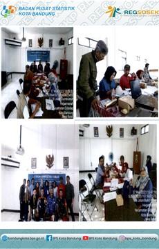 Forum Konsultasi Publik 18 Kecamatan Cidadap