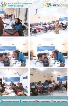 Forum Konsultasi Publik 19 Kecamatan Panyileukan