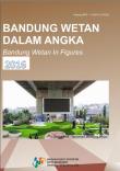 Kecamatan Bandung Wetan Dalam Angka 2016