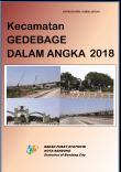 Kecamatan Gedebage Dalam Angka 2018