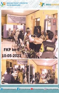 Forum Konsultasi Publik 16 Kecamatan Cibiru