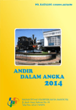 Kecamatan Andir Dalam Angka 2014