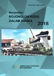 Kecamatan Bojongloa Kidul Dalam Angka 2018