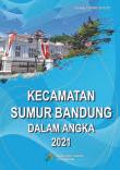 Sumur Bandung Subdistrict in Figures 2021