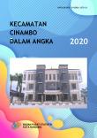 Kecamatan Cinambo Dalam Angka 2020