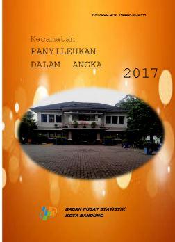 Panyileukan Subdistrict In Figures 2017