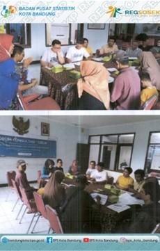 Forum Konsultasi Publik 34 Kecamatan Bandung Kulon