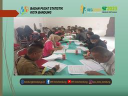 Forum Konsultasi Publik 27 Kecamatan Bandung Kulon