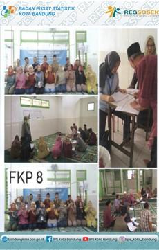 Forum Konsultasi Publik 37 Kecamatan Coblong