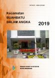 Kecamatan Buahbatu Dalam Angka 2019