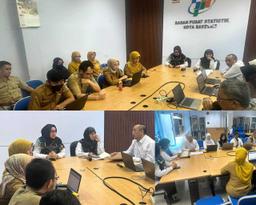 Bandung City Regional Government EPSS Assessment 2024