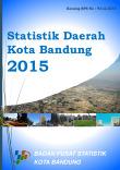 Data Strategis Kota Bandung 2015