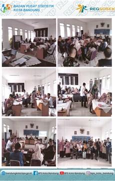 Public Consultation Forum 9 Ujung Berung Sub-district