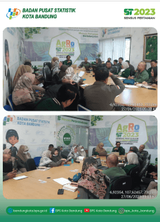 Rapat Pembahasan Kontrak Kerja Petugas UTP ST2023