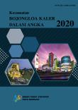 Bojongloa Kaler Subdistrict In Figures 2020