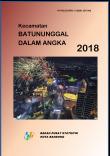 Kecamatan Batununggal Dalam Angka 2018