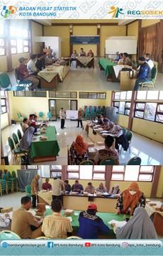 Public Consultation Forum 21 Cibiru Sub-district