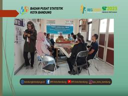 Forum Konsultasi Publik 39 Kecamatan Bandung Kulon