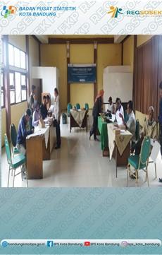 Forum Konsultasi Publik 12 Kecamatan Cibiru