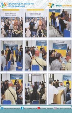 Public Consultation Forum 10 Cibeunying Kidul Sub-district