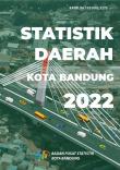 Bandung Municipality Regional Statistics 2022