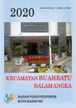 Kecamatan Buahbatu Dalam Angka 2020