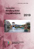 Bandung Kidul Subdistrict in Figures 2019