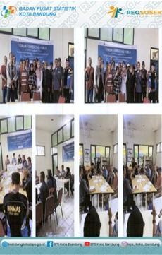 Forum Konsultasi Publik 11 Kecamatan Bojongloa Kidul