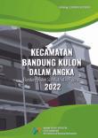 Bandung Kulon Subdistrict In Figures 2022