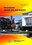 Kecamatan Andir Dalam Angka 2020