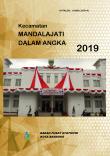 Kecamatan Mandalajati Dalam Angka 2019