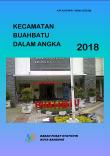 Kecamatan Buahbatu Dalam Angka 2018