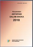 Antapani Subdistrict in Figures 2018