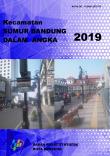 Kecamatan Sumur Bandung Dalam Angka 2019