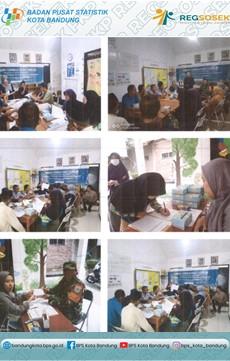 Forum Konsultasi Publik 14 Kecamatan Panyileukan