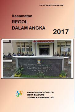 Kecamatan Regol Dalam Angka 2017