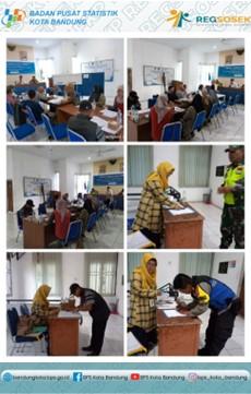 Forum Konsultasi Publik 5 Kecamatan Panyileukan