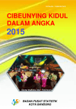 Kecamatan Cibeunying Kidul Dalam Angka 2015