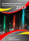 Kota Bandung Dalam Angka 2019