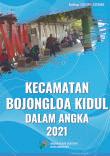 Bojongloa Kidul Subdistrict in Figures 2021