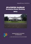 Statistik Daerah Kecamatan Sumur Bandung 2014