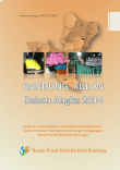 Kecamatan Bandung Kulon Dalam Angka 2014