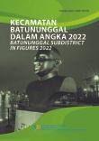 Kecamatan Batununggal Dalam Angka 2022